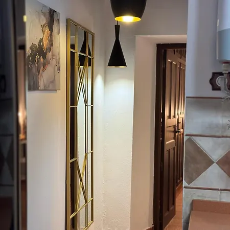 Apartman Casa Patio Corduba