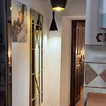 Apartmán Casa Patio Corduba