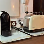 Apartmán Casa Patio Corduba *