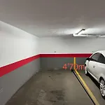 Casa Patio Corduba Apartmán