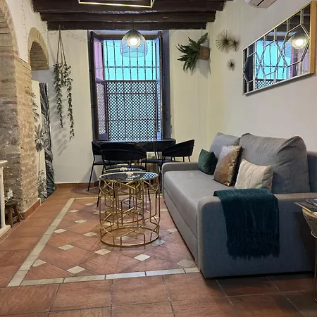 Casa Patio Corduba Cordoba