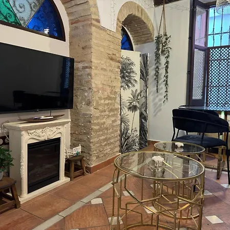 Casa Patio Corduba Appartement *
