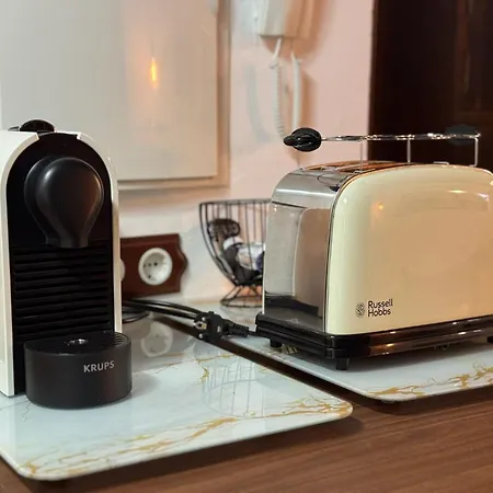 Appartement Casa Patio Corduba *