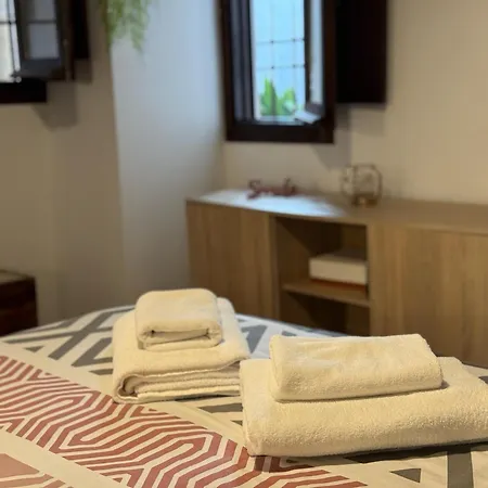 Appartement Casa Patio Corduba *