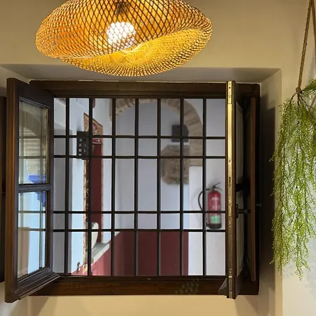 Casa Patio Corduba Appartement