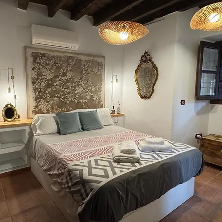 Casa Patio Corduba 公寓 科爾多瓦