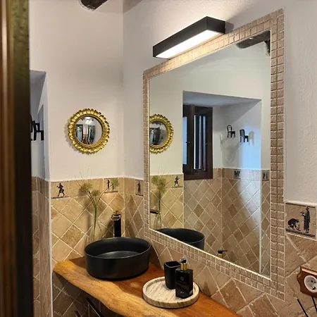 Casa Patio Corduba * Cordoba