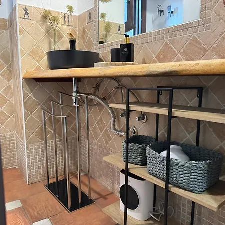 Casa Patio Corduba * 科爾多瓦