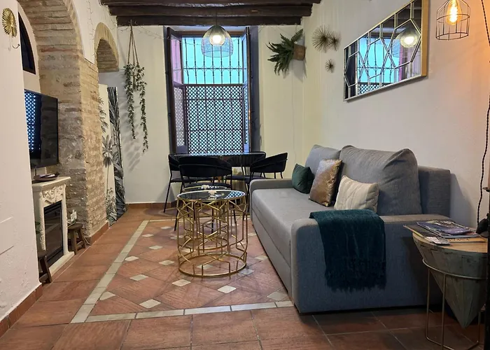 Casa Patio Corduba Cordoba