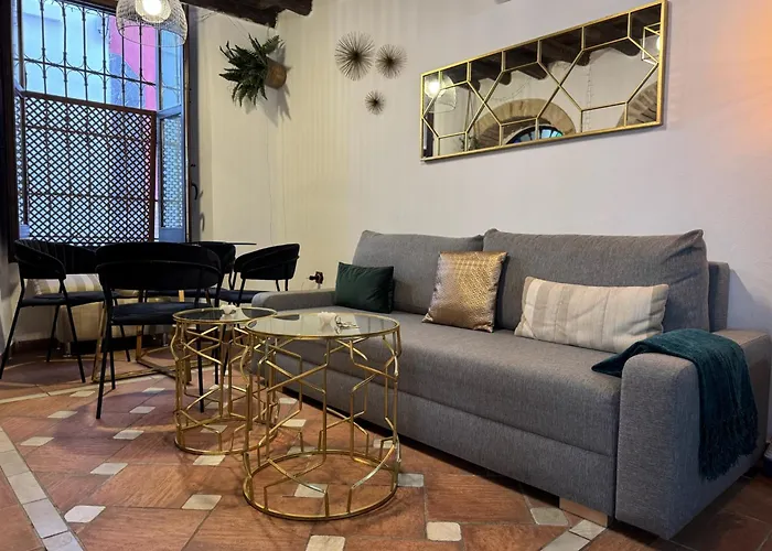 Casa Patio Corduba Córdoba