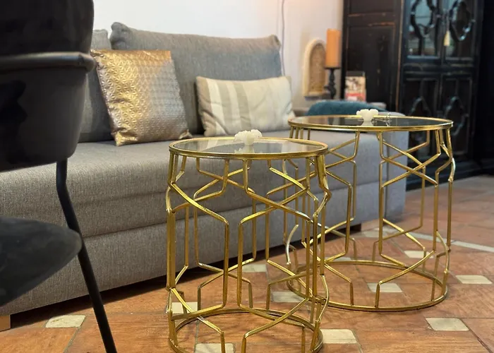 Apartment Casa Patio Corduba