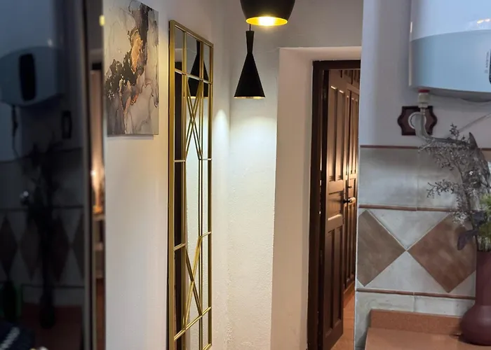 شقة Casa Patio Corduba