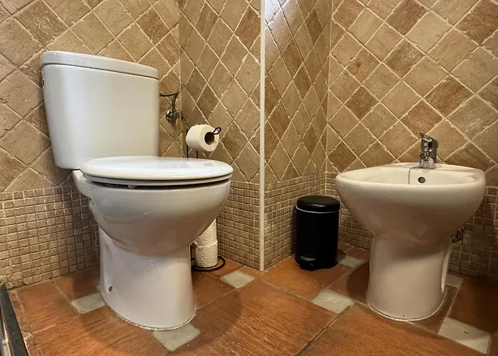 Casa Patio Corduba شقة قرطبة