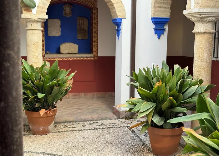 Casa Patio Corduba *
