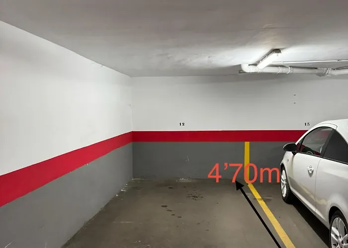 Casa Patio Corduba Apartment