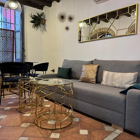 Casa Patio Corduba 코르도바