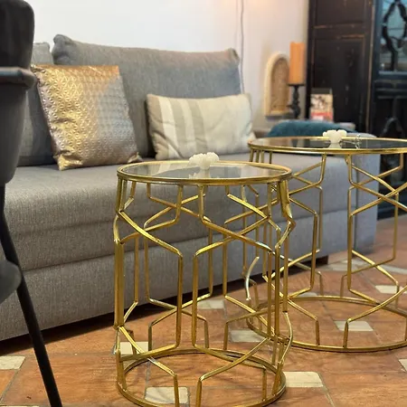 아파트 Casa Patio Corduba