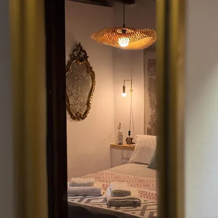 Casa Patio Corduba 아파트