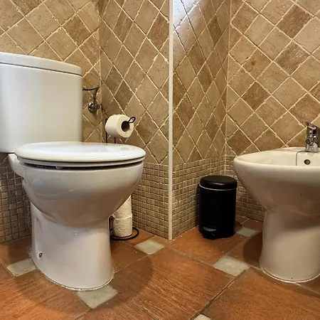 Casa Patio Corduba 아파트 코르도바