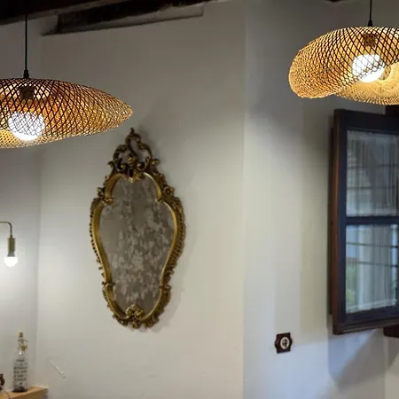 아파트 Casa Patio Corduba *