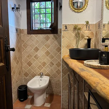 Casa Patio Corduba 아파트 *