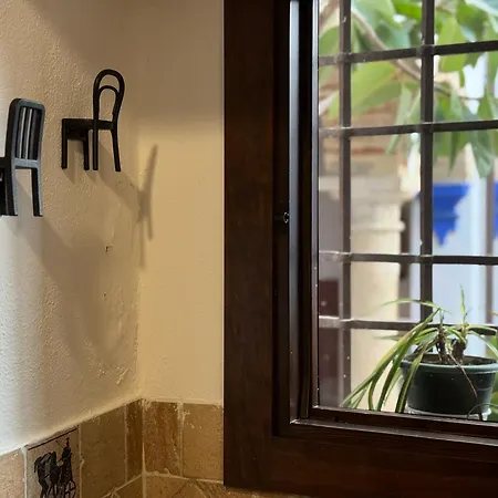 아파트 Casa Patio Corduba