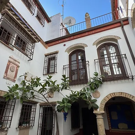 Casa Patio Corduba Апартаменти *