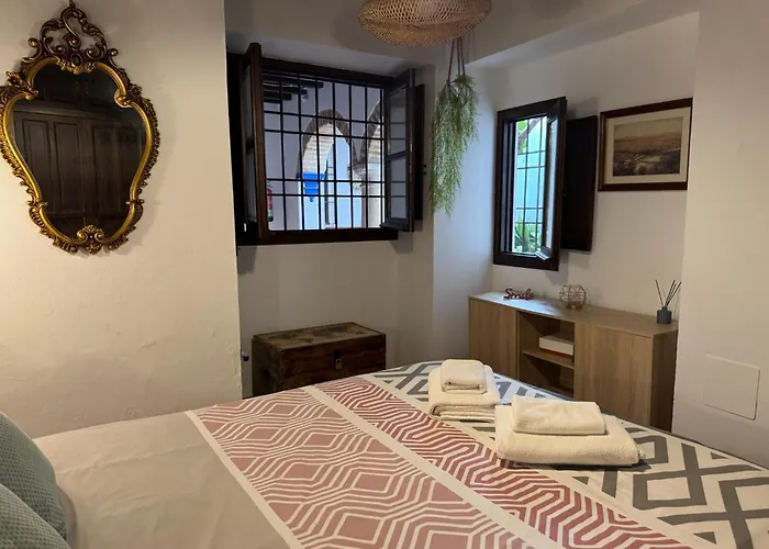 Casa Patio Corduba Апартаменти