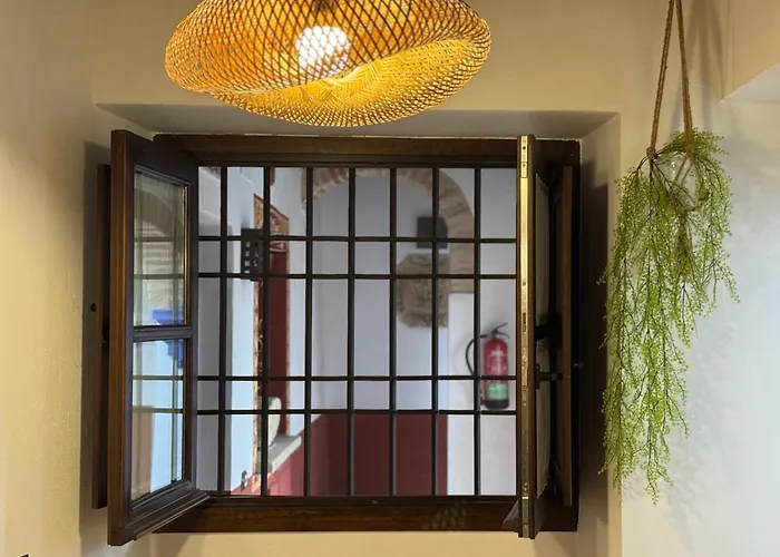 Casa Patio Corduba Апартаменти