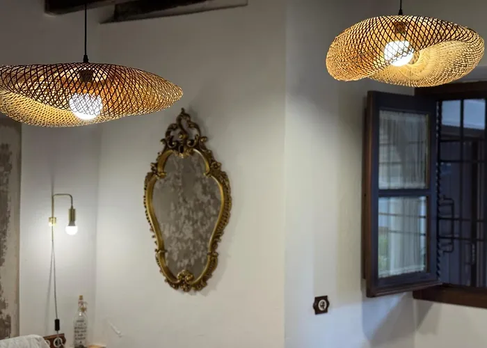 Апартаменти Casa Patio Corduba *