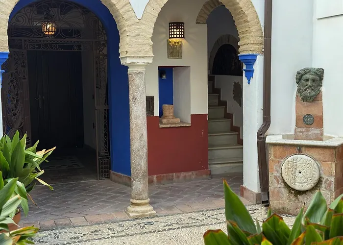 Casa Patio Corduba * Кордова