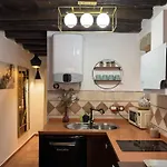 Casa Patio Corduba