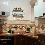 Casa Patio Corduba