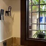 Apartamento Casa Patio Corduba