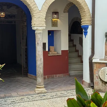 Casa Patio Corduba * Córdova