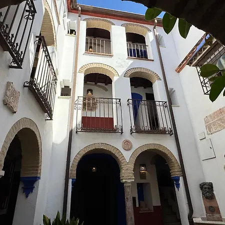 Casa Patio Corduba Apartment *