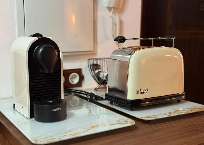 Διαμέρισμα Casa Patio Corduba *