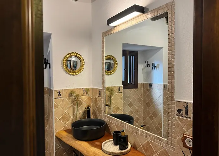 Casa Patio Corduba * Κόρδοβα