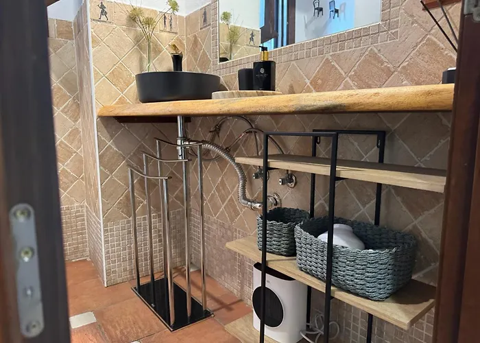 Casa Patio Corduba * Κόρδοβα