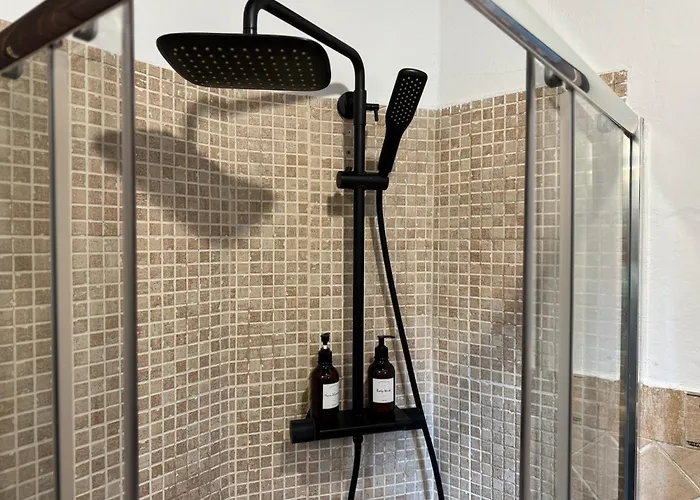 Casa Patio Corduba *