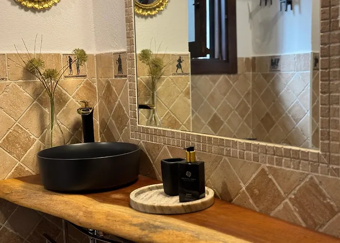 Casa Patio Corduba * Κόρδοβα